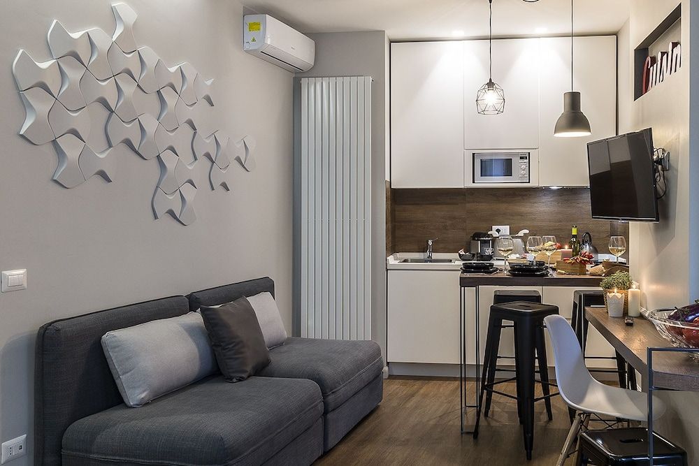 Z-ArchSuiTes Superior Suite 8