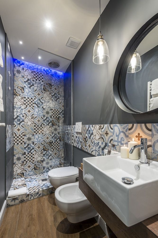 Z-ArchSuiTes Superior Suite 5