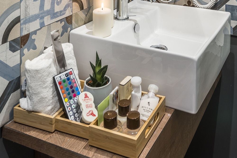 Z-ArchSuiTes Superior Suite 7