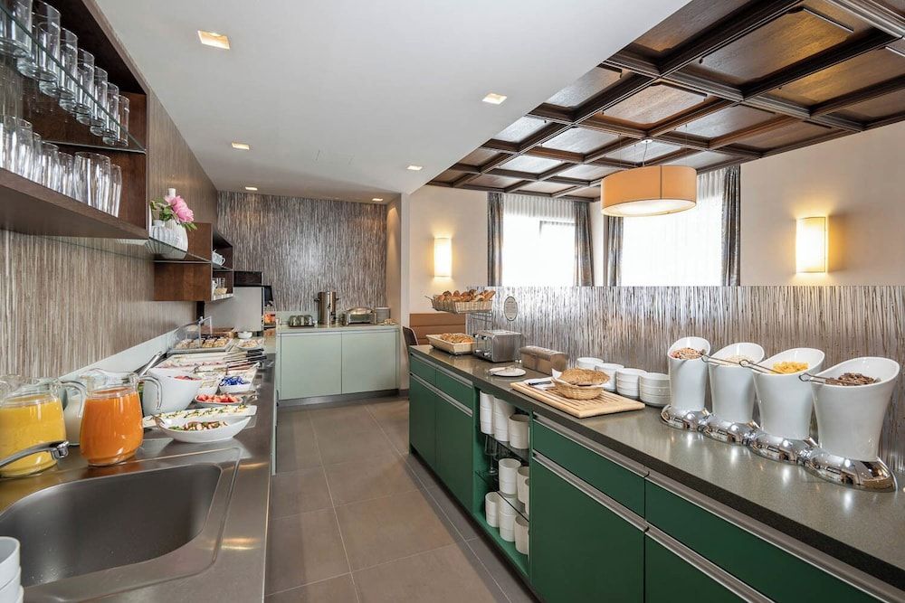 undefined Hotel Ganslhof 9