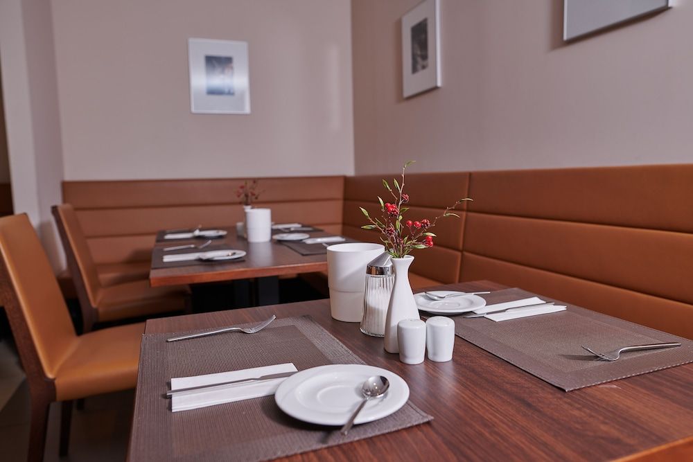 undefined Hotel Ganslhof 8