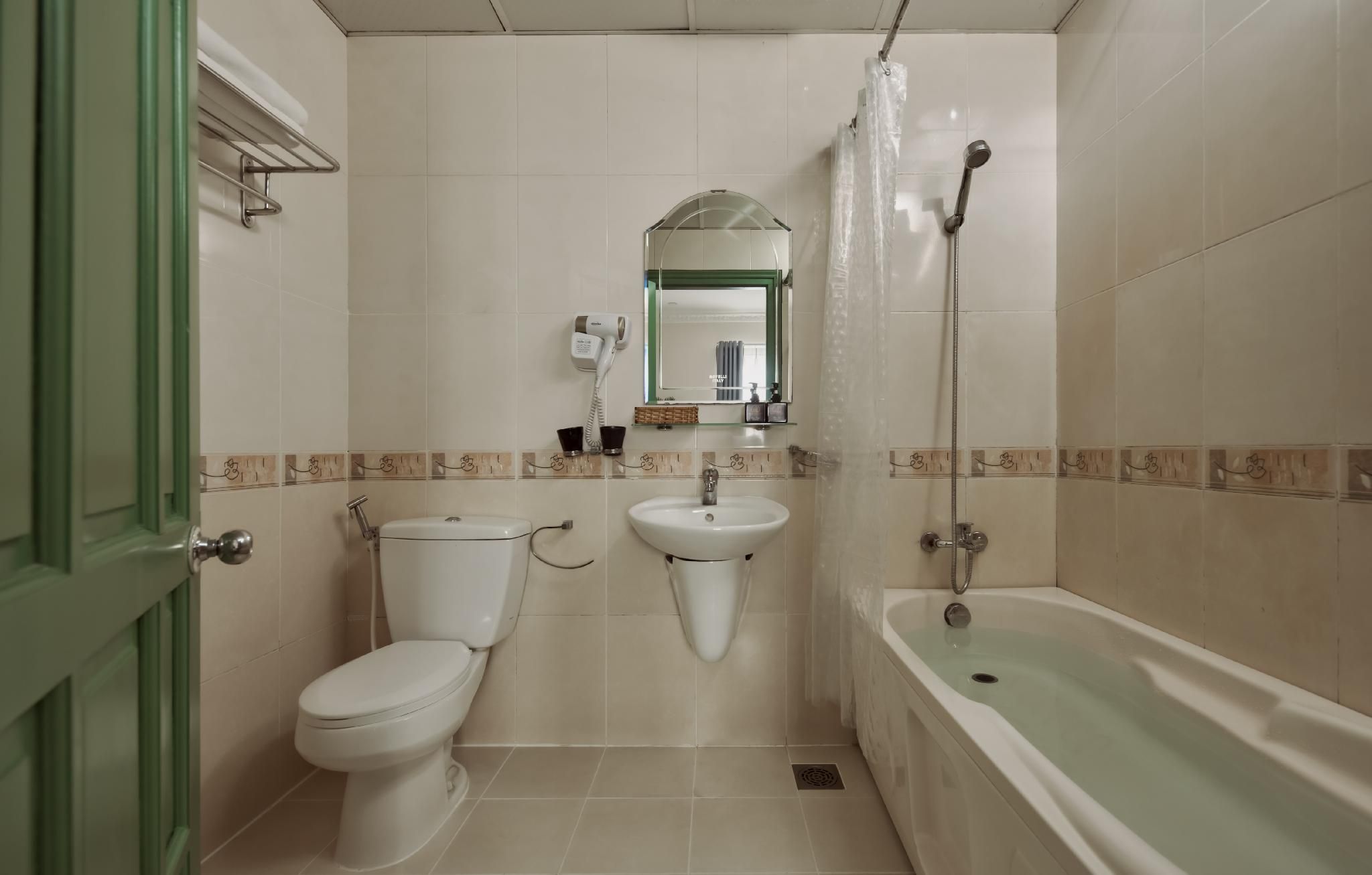 undefined The One Hotel Ben Thanh 6