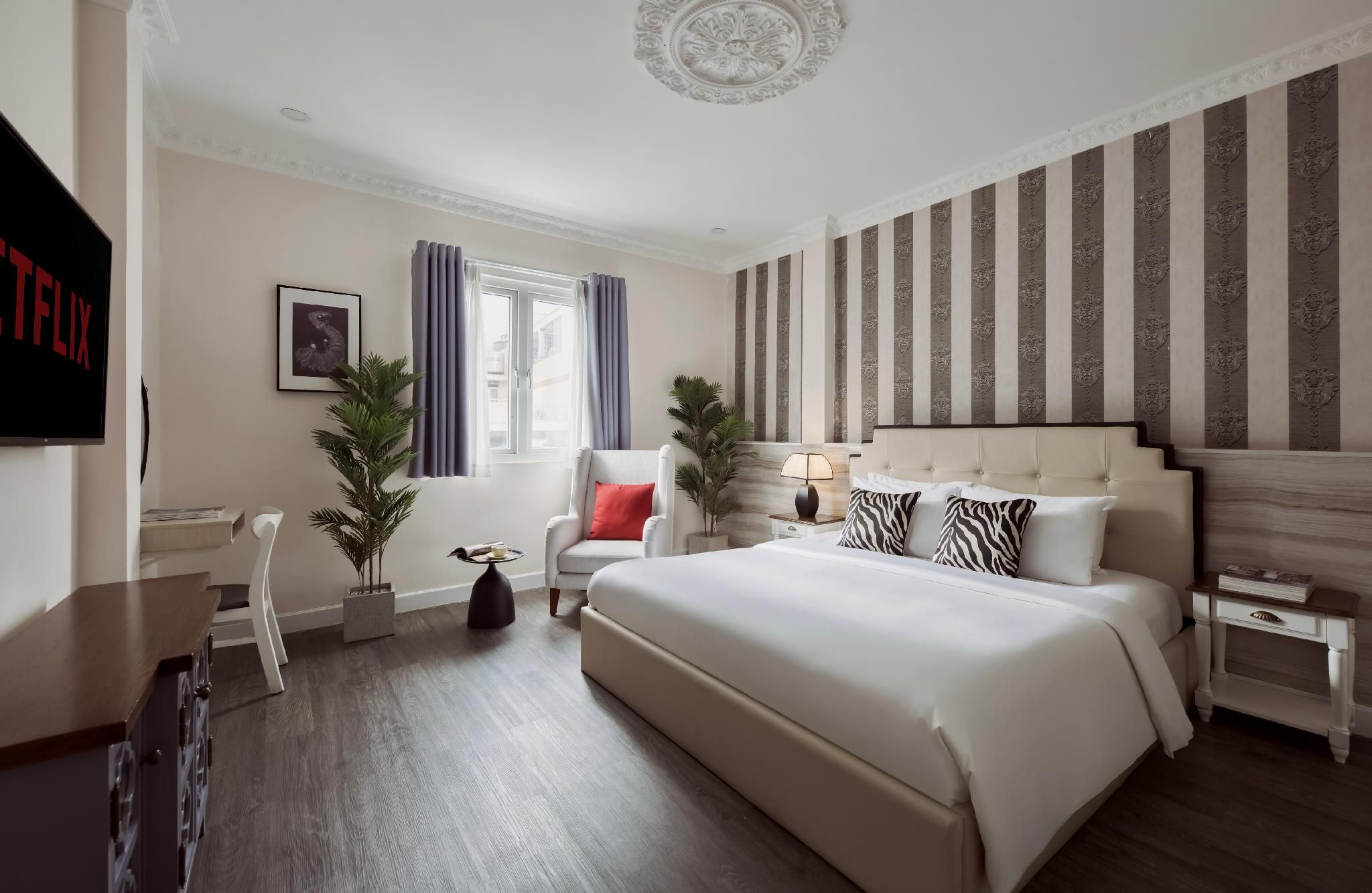 undefined The One Hotel Ben Thanh 4