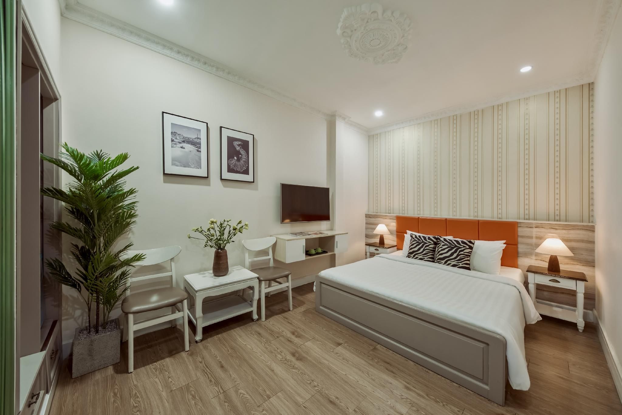 undefined The One Hotel Ben Thanh 10