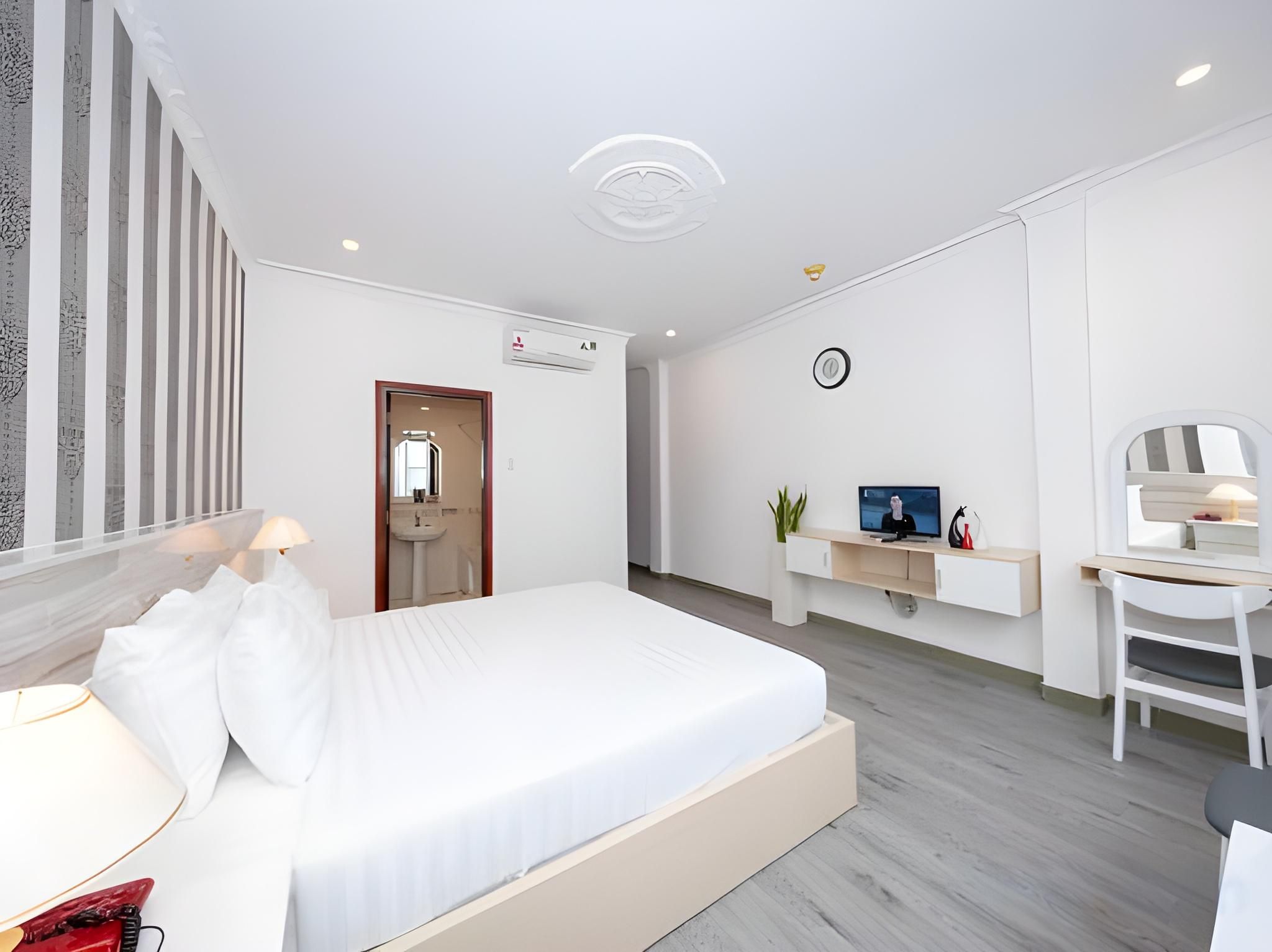 undefined The One Hotel Ben Thanh 8