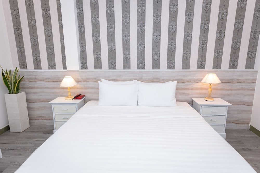 undefined The One Hotel Ben Thanh 9