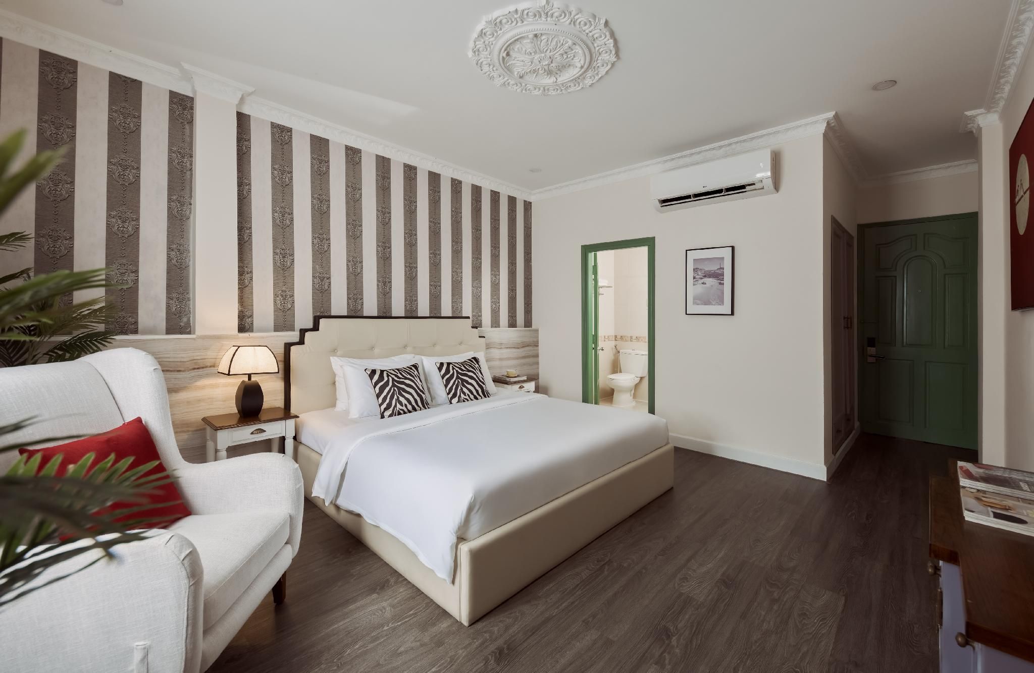 undefined The One Hotel Ben Thanh 5