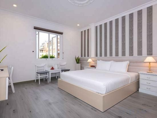 undefined The One Hotel Ben Thanh 7