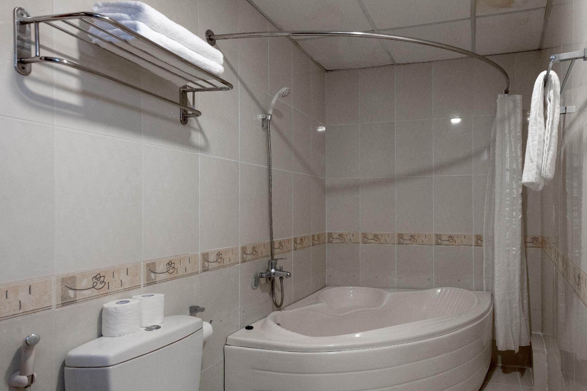 undefined The One Hotel Ben Thanh 6