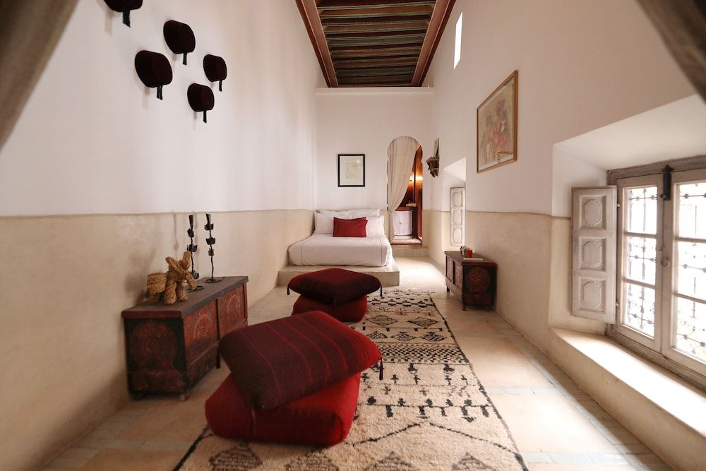 undefined Riad Les Hirondelles Boutique Hotel 5