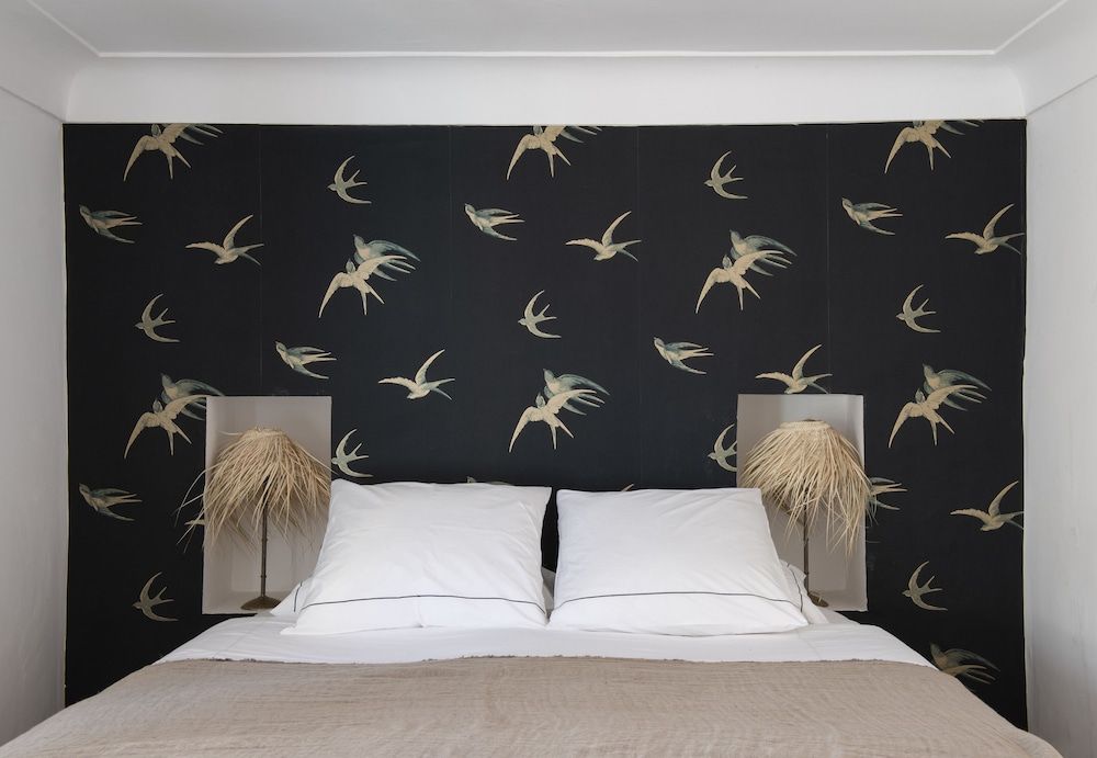 Riad Les Hirondelles Boutique Hotel Luxury Studio Suite (Suite Hirondelles)