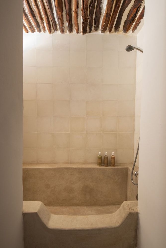 Riad Les Hirondelles Boutique Hotel Luxury Studio Suite (Suite Bulbul) 3