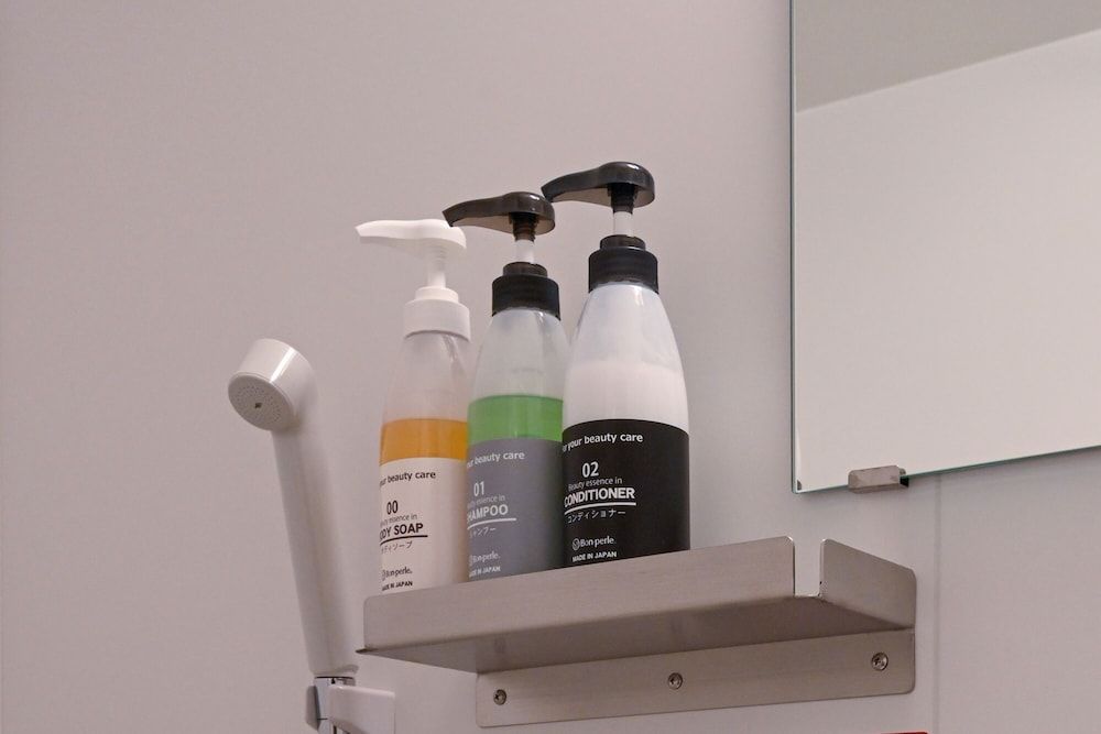 HOTEL R9 The Yard Narita Airport West Standard Double Room, Non Smoking (check-in is not available after 11PM) 3