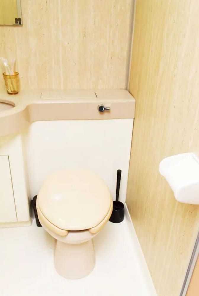 Comfort Self Hotel First Breath Apartment (For 8 Guests) 5