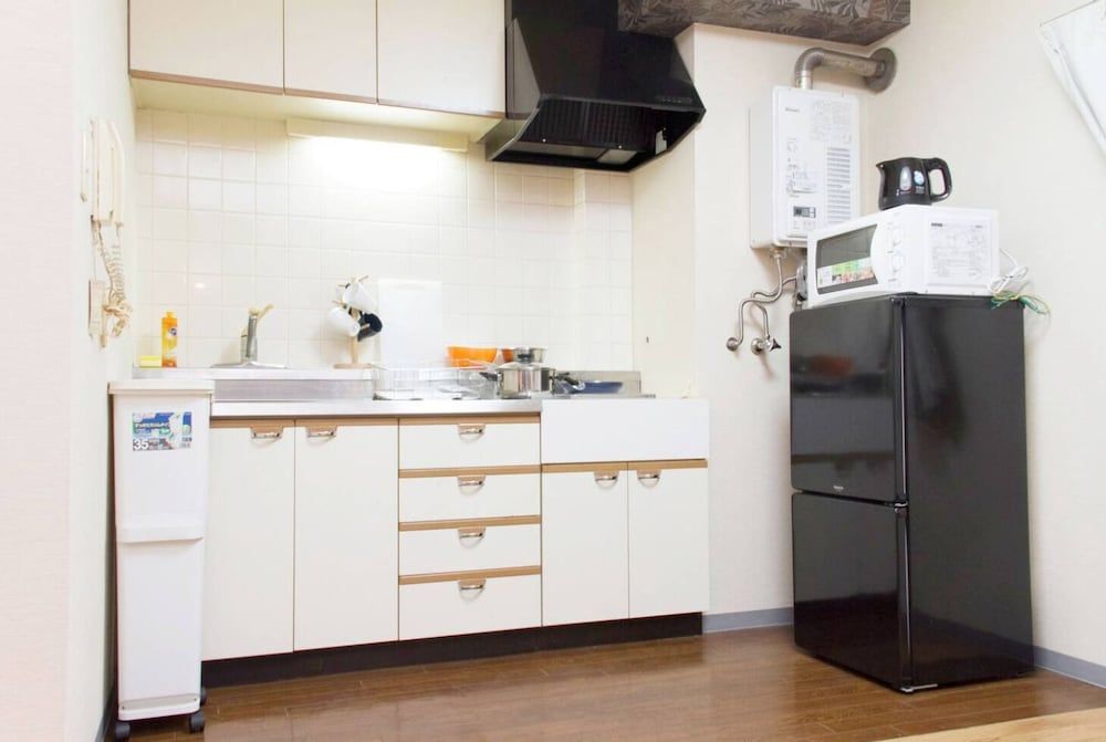 Comfort Self Hotel First Breath Apartment (For 8 Guests) 7