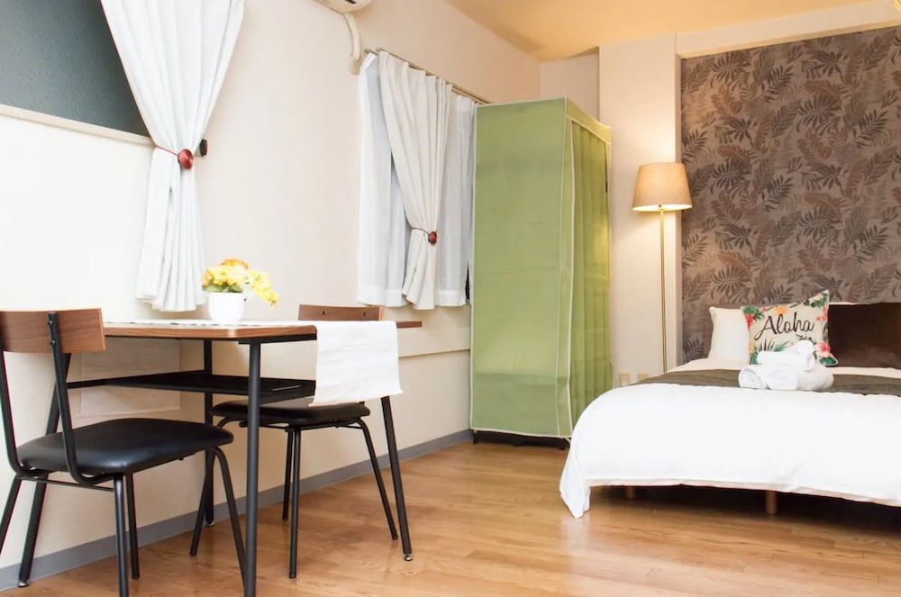 Comfort Self Hotel First Breath Apartment (For 4 Guests) 4