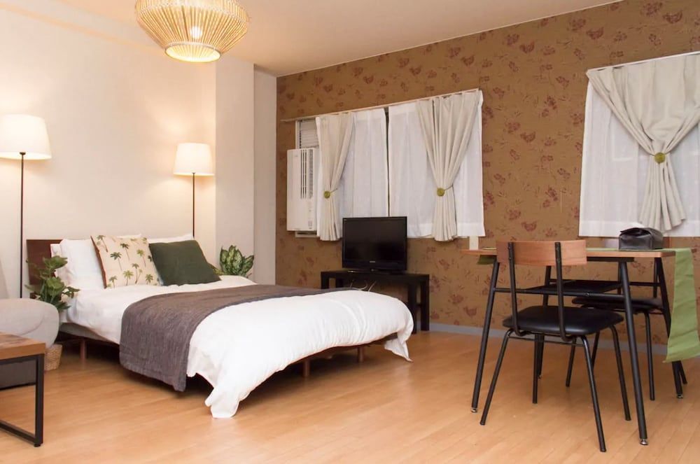 Comfort Self Hotel First Breath Apartment (For 4 Guests) 5