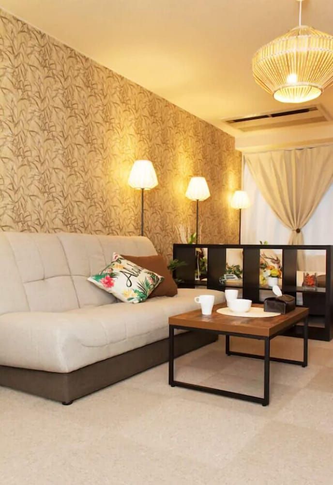 Comfort Self Hotel First Breath Apartment (For 8 Guests) 8