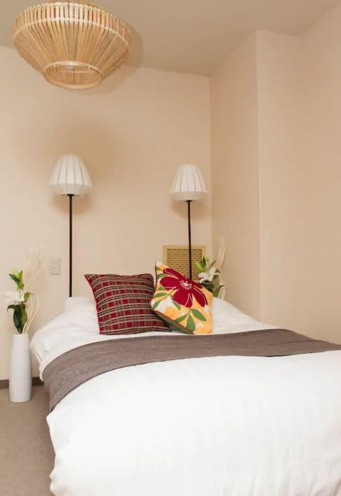 Comfort Self Hotel First Breath Apartment (For 8 Guests) 3