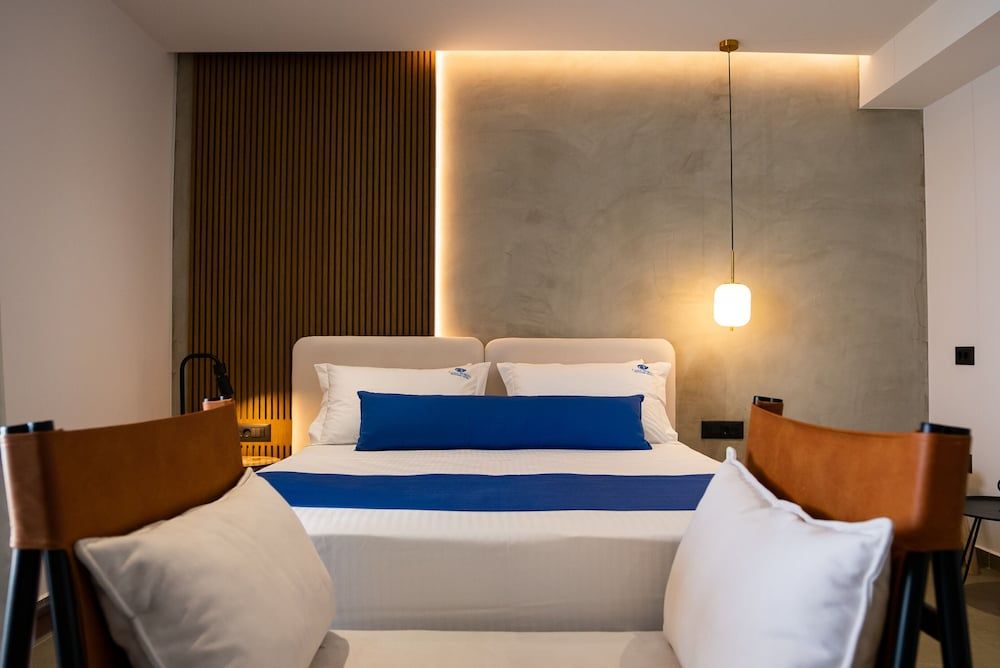 Suite Room With Spa Bath