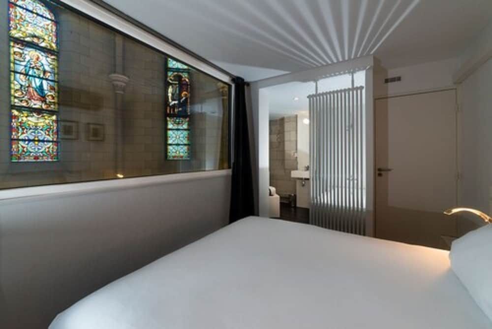 Sozo Hotel Deluxe Double Room (SEDUCTION) 4