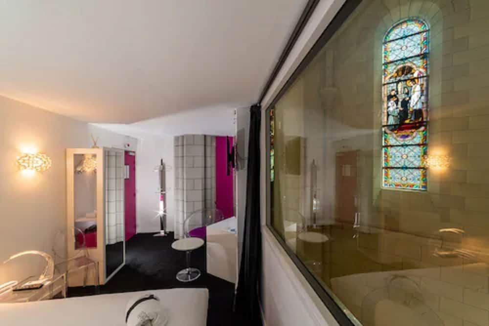 Sozo Hotel Deluxe Double Room (SEDUCTION) 9