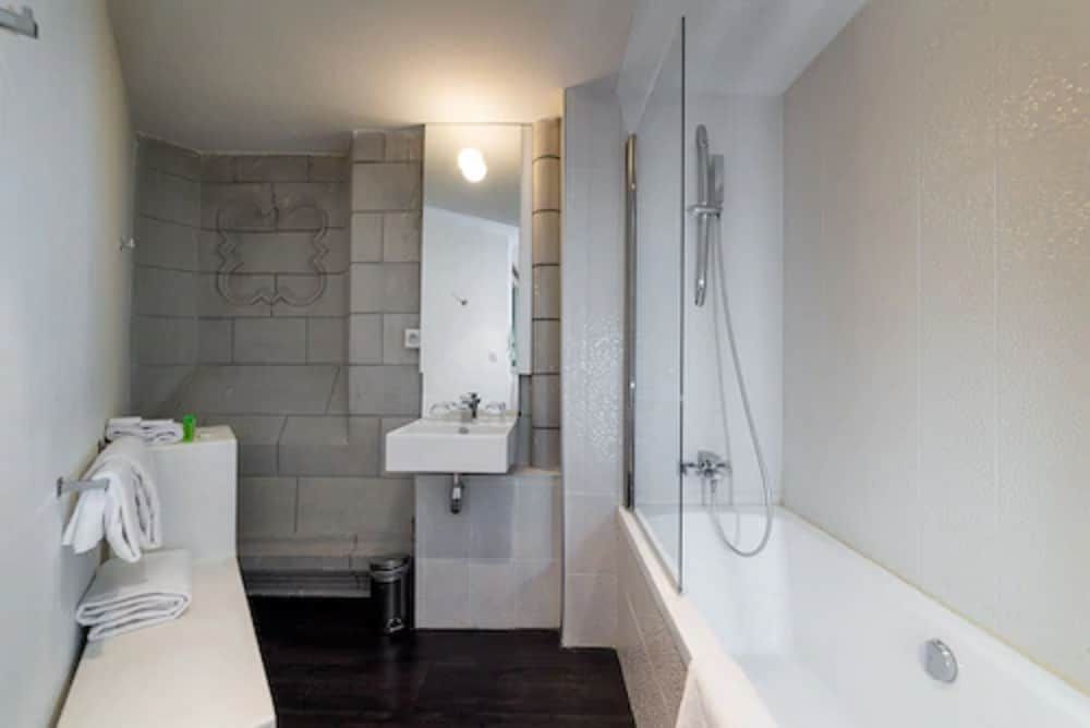 Sozo Hotel Deluxe Double Room (SEDUCTION) 7