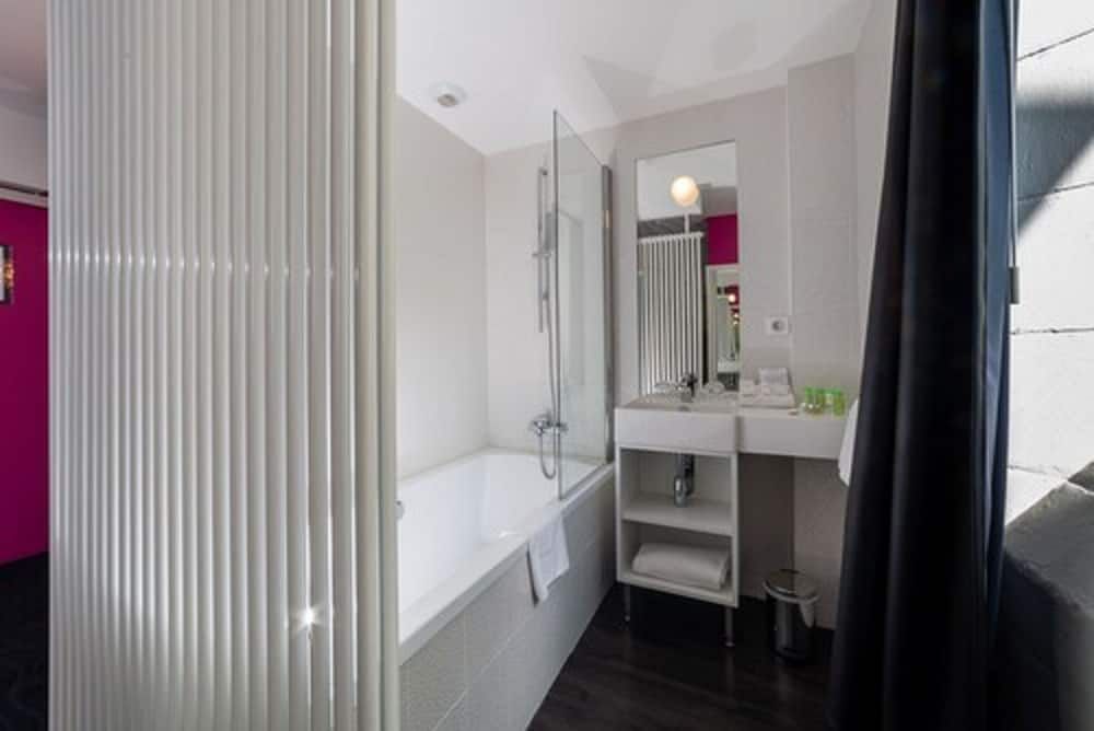 Sozo Hotel Deluxe Double Room (SEDUCTION) 8