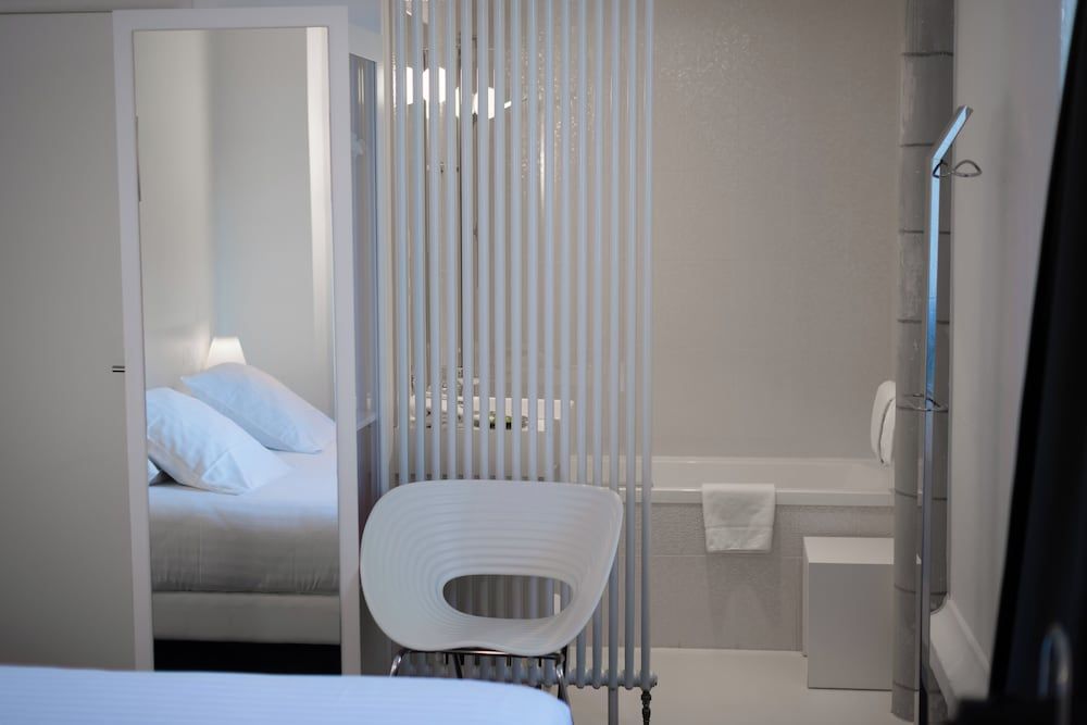 Sozo Hotel Standard Double Room (EXPERIENCE) 6