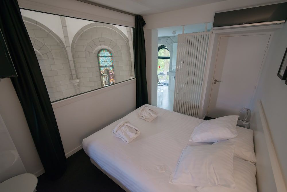 Sozo Hotel Deluxe Double Room (SEDUCTION) 6