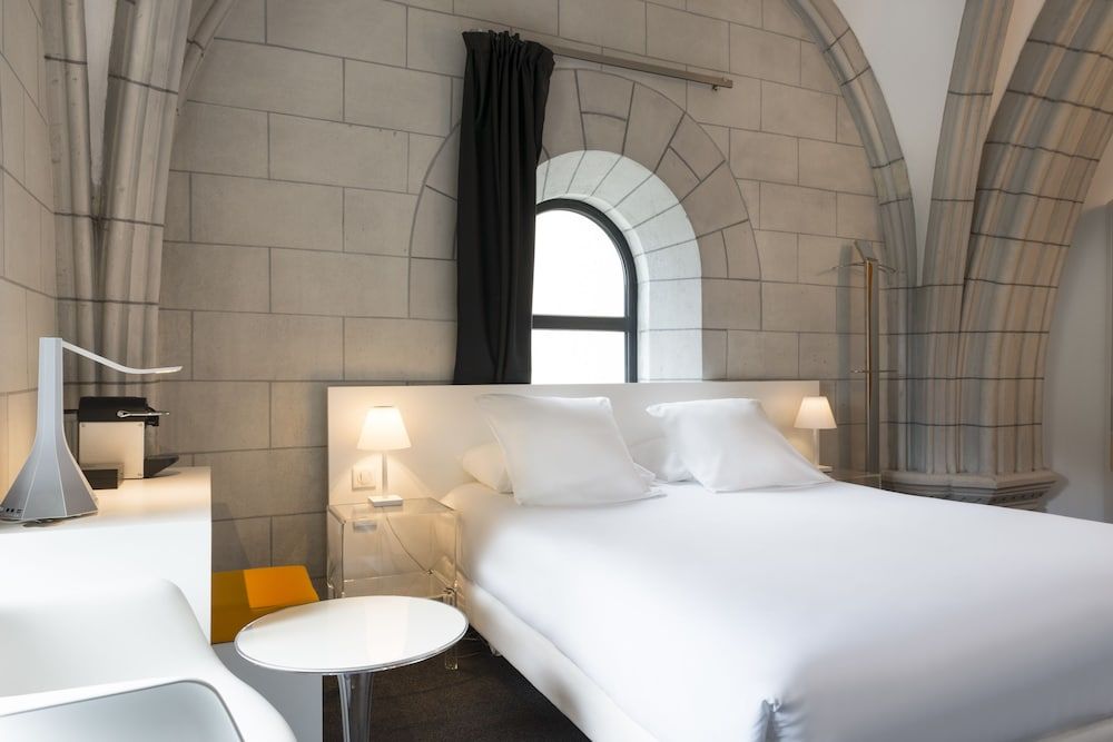 Sozo Hotel Superior Double Room (TENTATION) 2