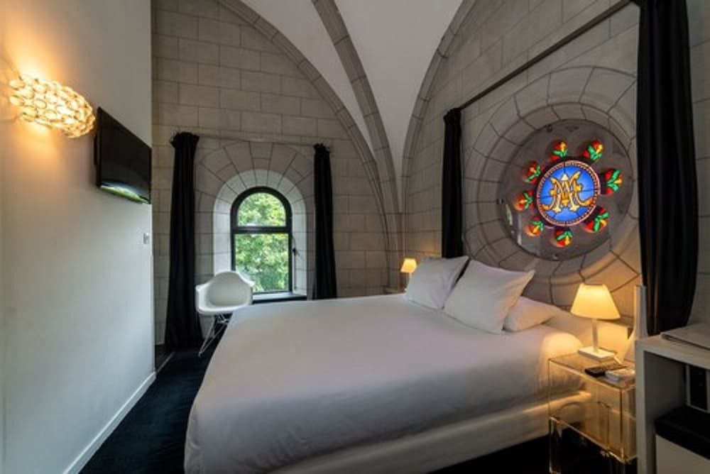 Sozo Hotel Superior Double Room (TENTATION) 4