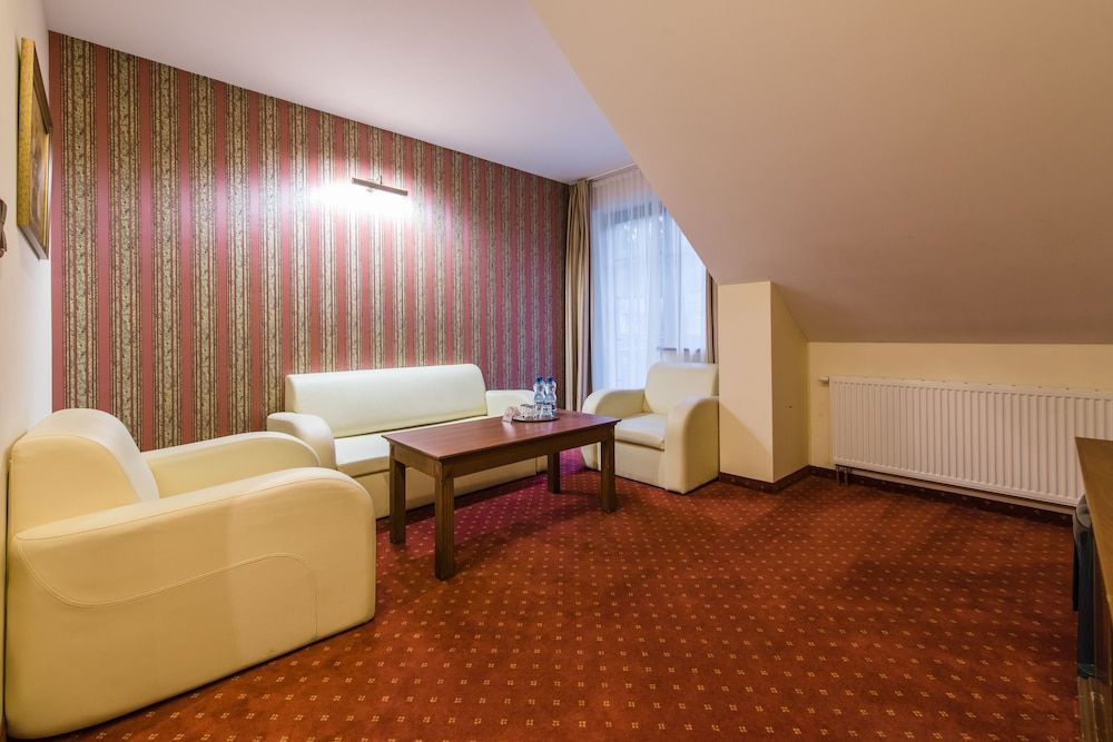 Dziki Potok Family Studio 5