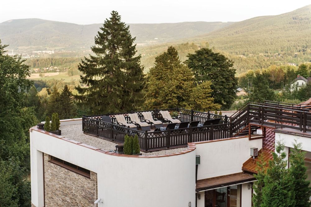 Dziki Potok Elite Room, 2 Twin Beds 8