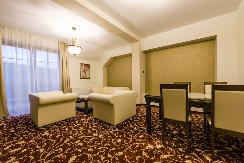 Dziki Potok Superior Apartment 3