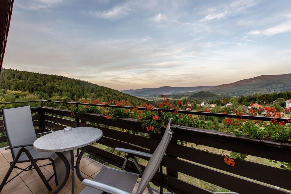 Dziki Potok Elite Room, 2 Twin Beds 6