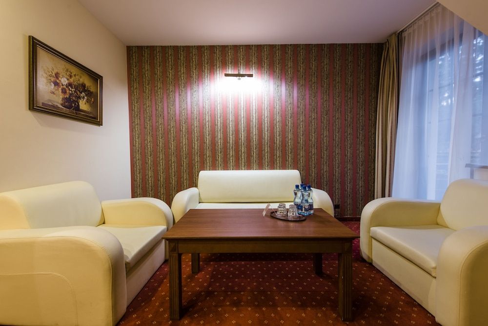 Dziki Potok Family Studio 6