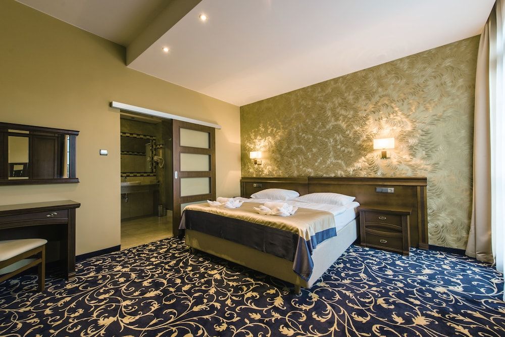 Dziki Potok Superior Apartment