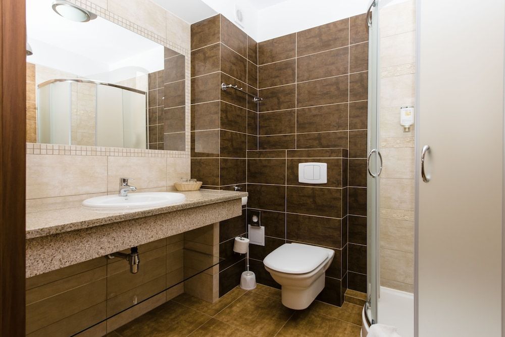 Dziki Potok Elite Room, 2 Twin Beds 10