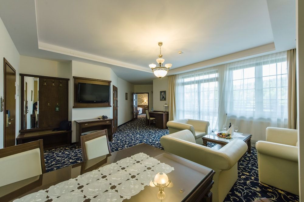 Dziki Potok Superior Apartment 6