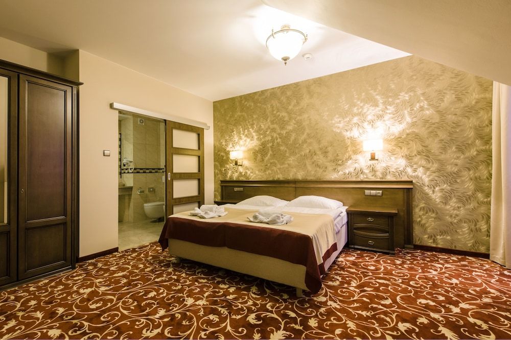 Dziki Potok Superior Apartment 2