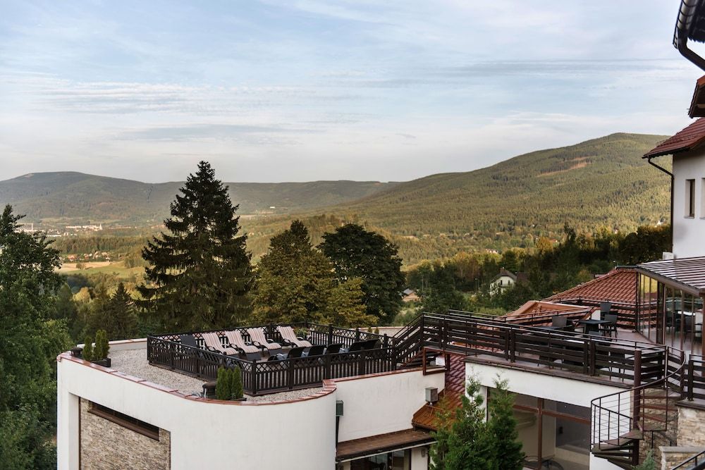 Dziki Potok Elite Room, 2 Twin Beds 9