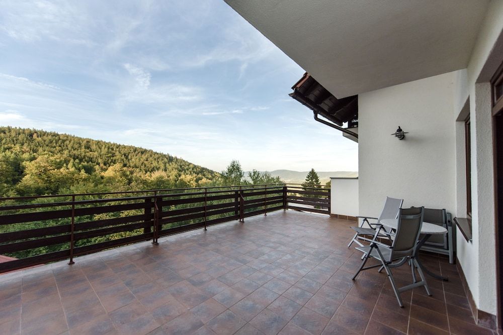 Dziki Potok Superior Apartment 4