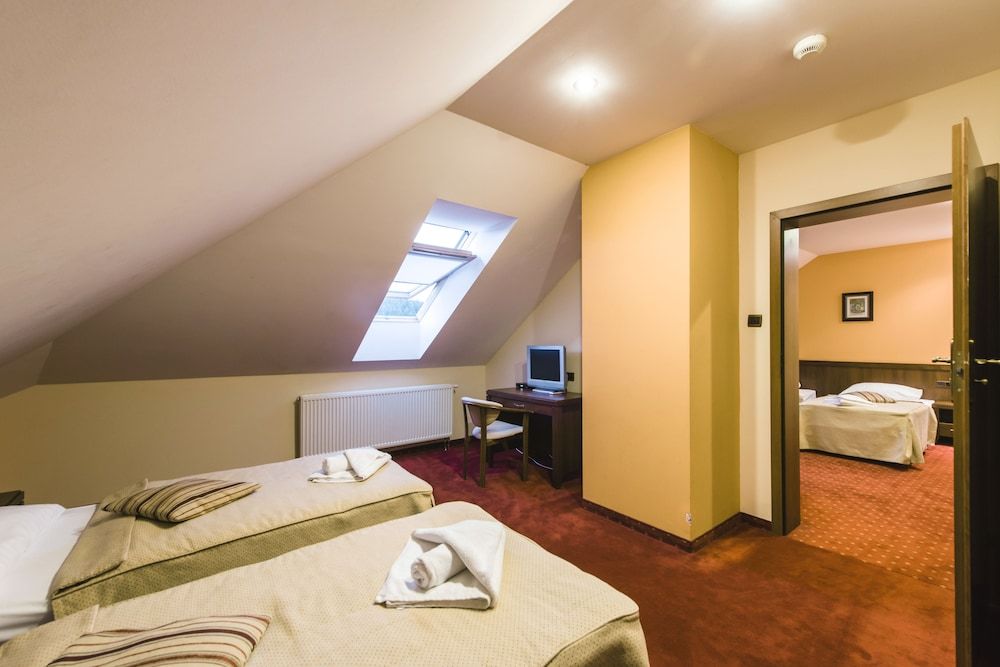 Dziki Potok Family Studio 4