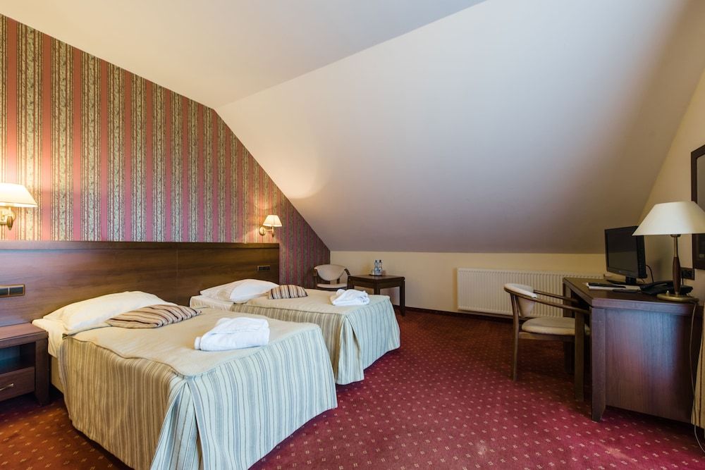 Dziki Potok Family Studio