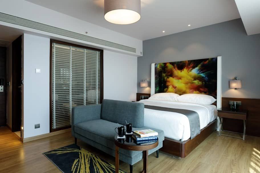 Day Use Room Only 12:00pm to 19:00hrs ( No Overnight Stay  Allowed)