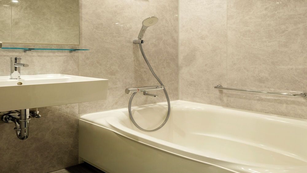 Superior Fourth (With private bathroom) (Non-smoking)