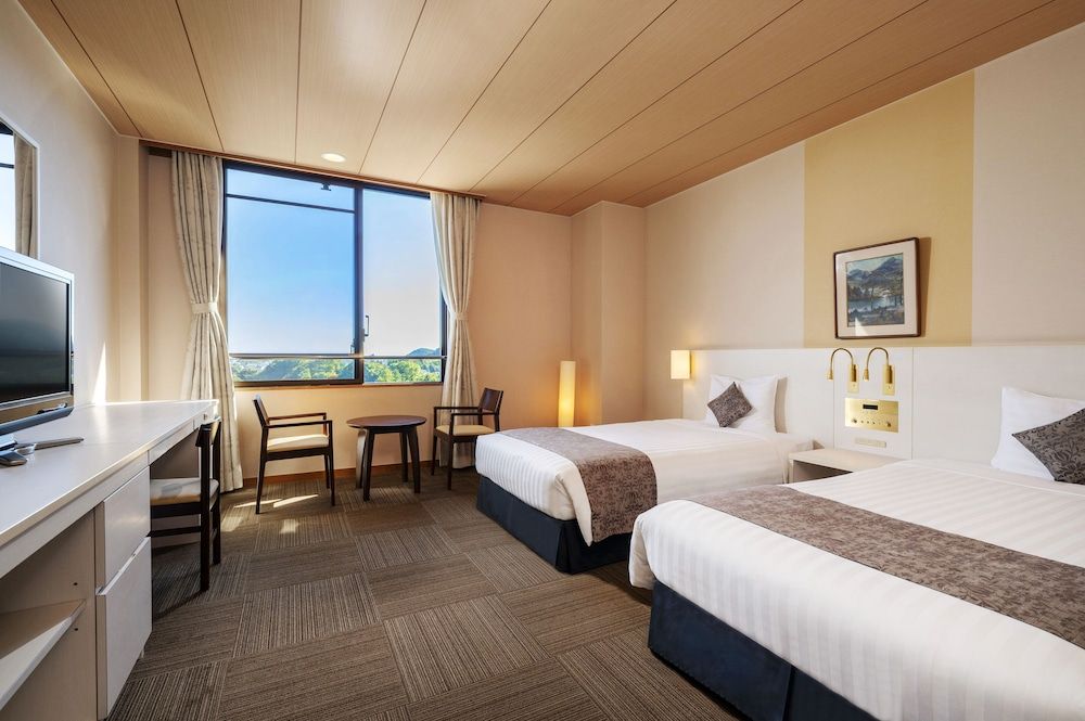 Standard Twin Room (Special conditions) Non Smoking