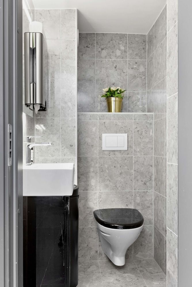 Sure Hotel Studio by Best Western Bromma Standard Room, 1 Double Bed, Non Smoking 6