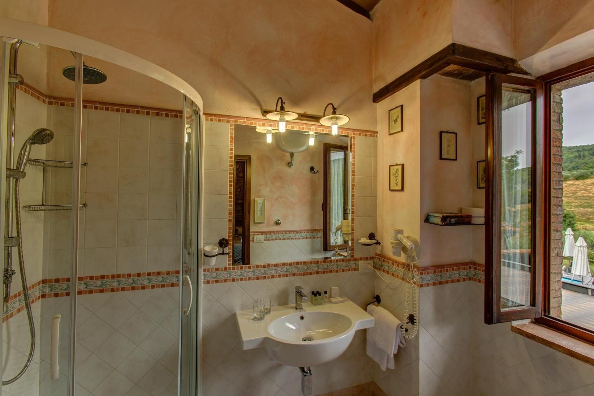Double Room Single Use